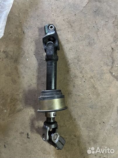 Рулевой кардан Lexus RX