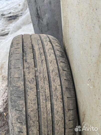 Pirelli Cinturato P7 205/50 R17