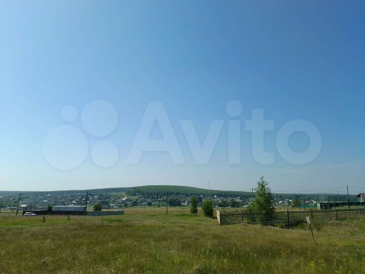 Участок 10 сот. (ИЖС)