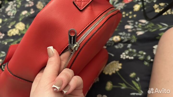 Рюкзак calvin klein оригинал