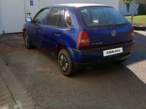 Volkswagen Pointer 1.8 MT, 2005, 271 896 км, с пробегом, цена 110 000 руб.