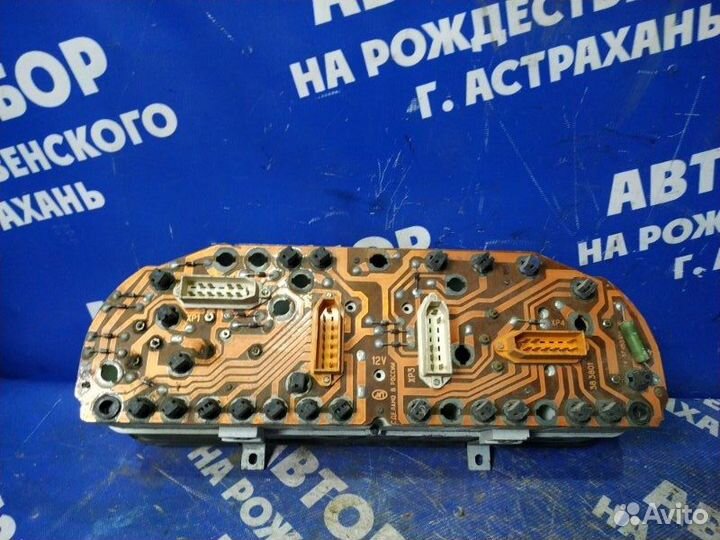 Панель приборов Газ Волга 3110 седан 406 2000
