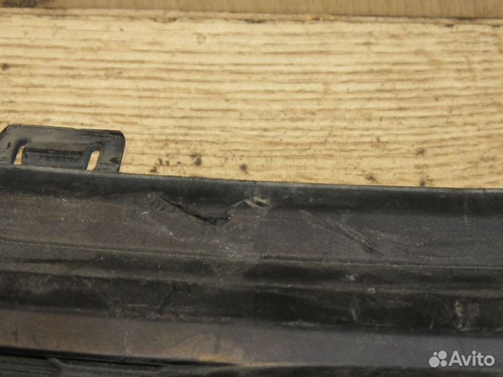 Решетка радиатора Honda Civic 13-17