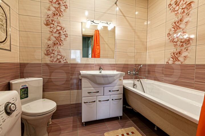 1-к. квартира, 37,7 м², 9/16 эт.