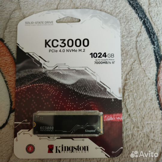 Usb флешка 1 тб