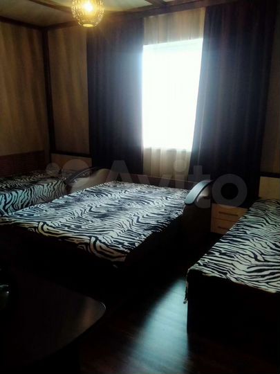 Дом 50 м² на участке 5 сот.