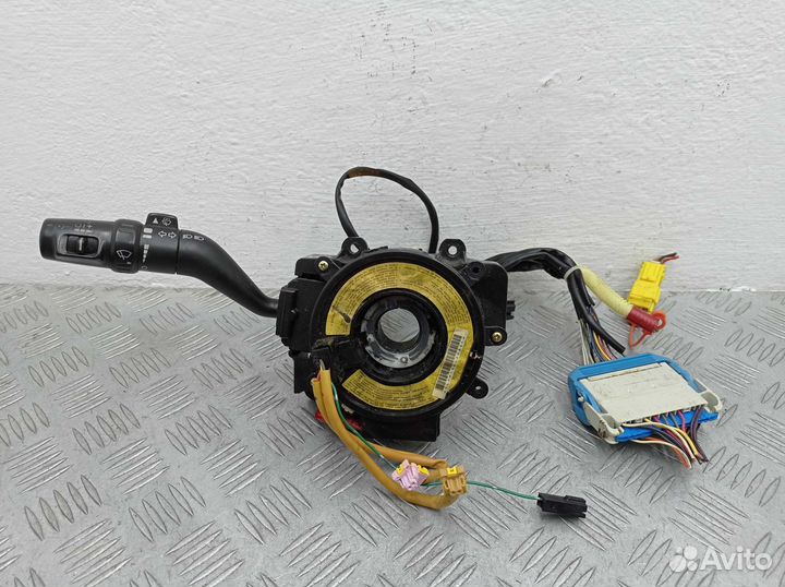 Переключатель подрулевой (стрекоза) Hummer H3 H3 2