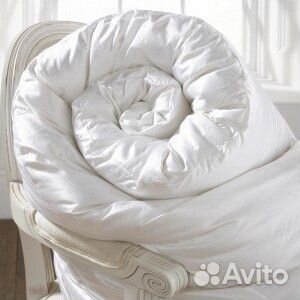 Изготовление и реставрация пухо-перовых изделий