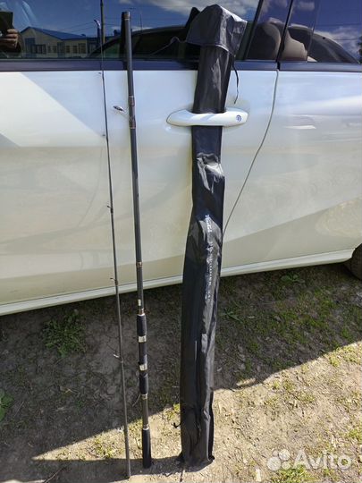 Спиннинги для джига 