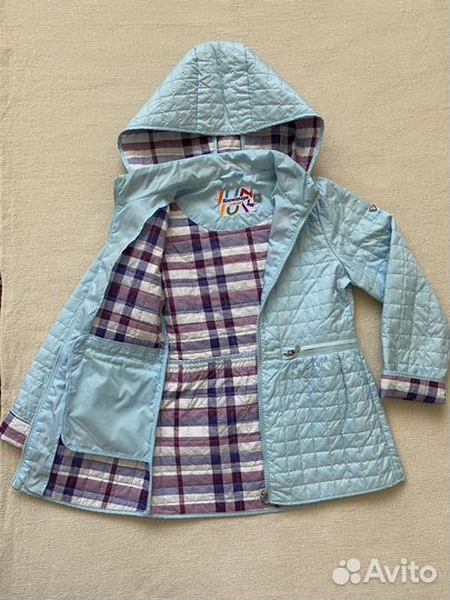 Детская одежда для девочек