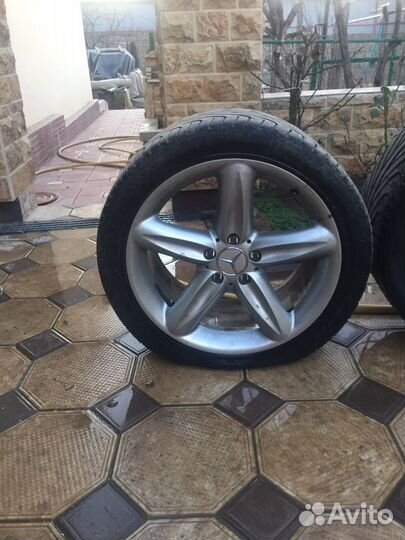 Автомобильные диски