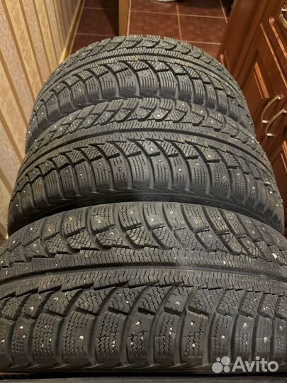 Achilles 838 MT 205/55 R16 47B