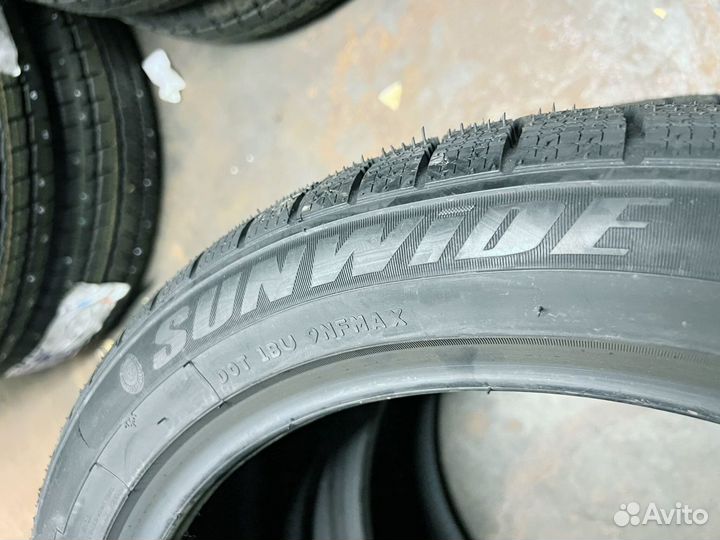 Sunwide S-Force II 215/45 R17 77H