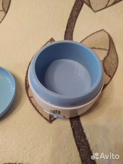 Прибор для чистки ювелирных изделий