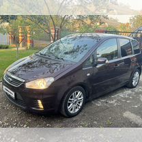 Ford C-MAX 2.0 AT, 2008, 169 000 км, с пробегом, цена 795 000 руб.