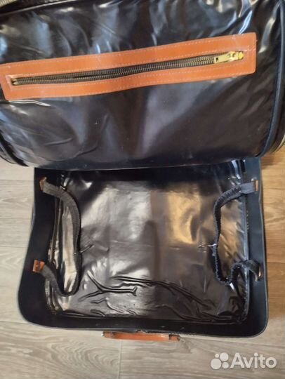 Чемодан СССР