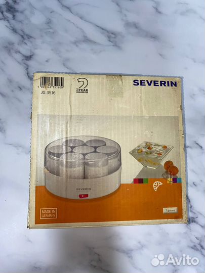 Йогуртница