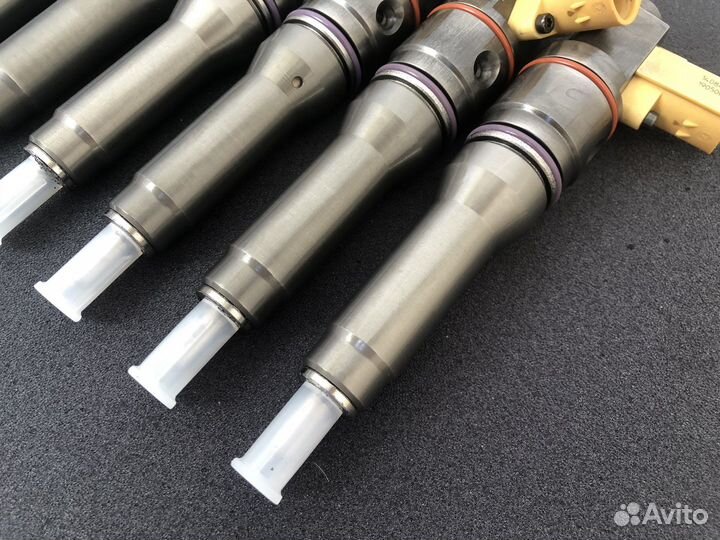 Форсунки даф 105