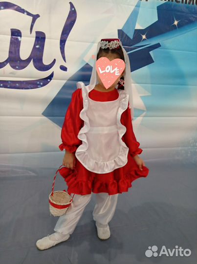 Пошив одежды, костюмы для танцев, худ. гимнастики