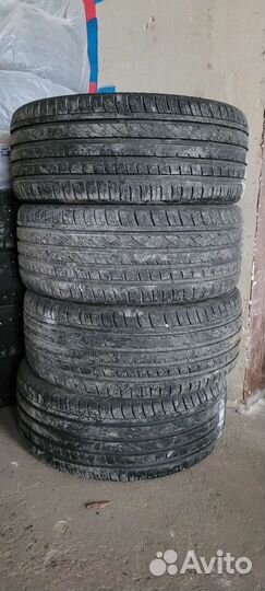 Odyking FM316 245/35 R19