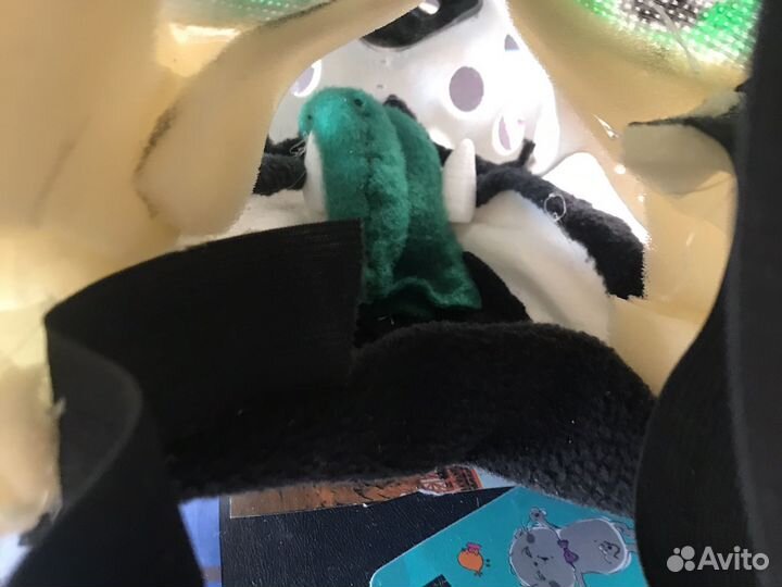 Основа для фурсьюта