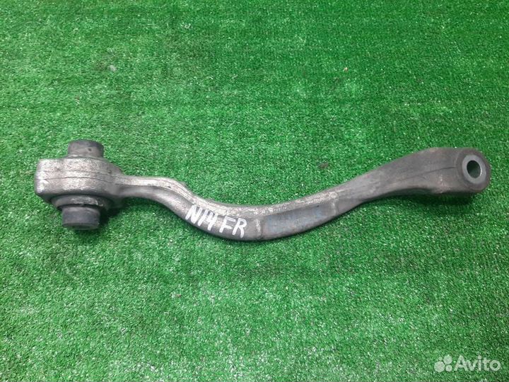 Рычаг передний правый нижний Mercedes Benz E-clas