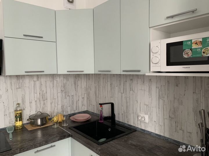 Кухонный гарнитур мдф. Рассрочкаhk 5586
