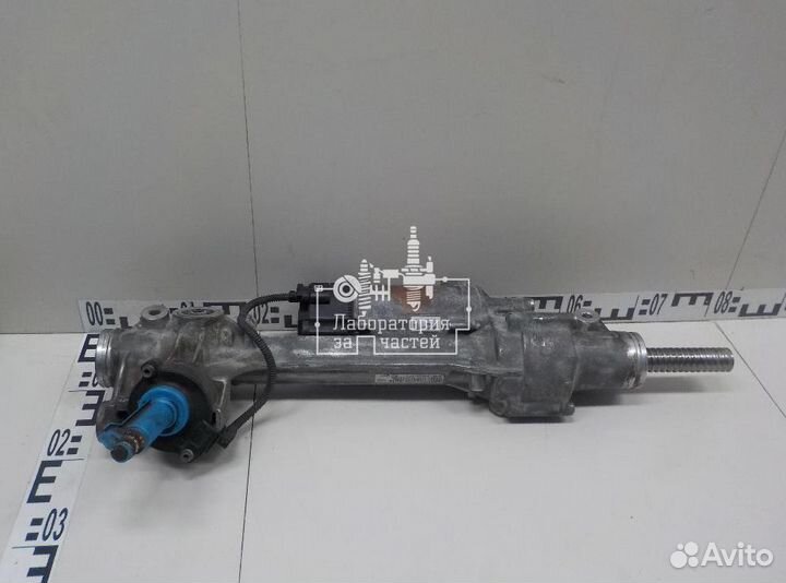 Рейка рулевая Mercedes Benz 2224603500