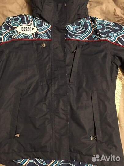 Горнолыжный костюм Bosco женский