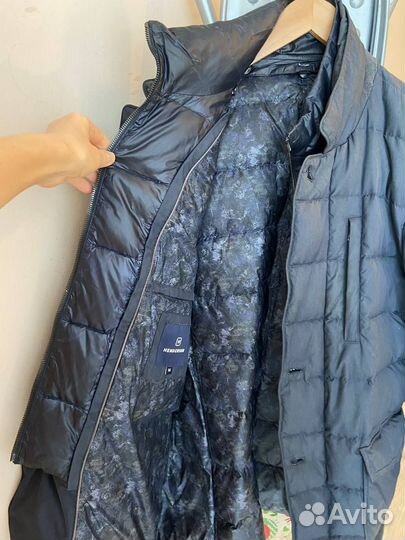 Мужская Зимняя куртка