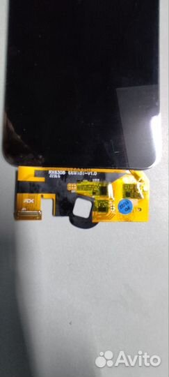 Тачскрин для Huawei Y8p/Honor 30i