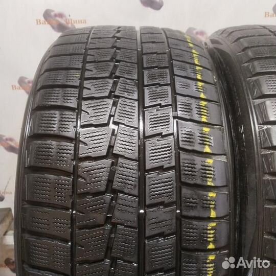 Dunlop Winter Maxx 275/40 R19