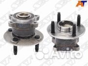 Ступичный узел задн. chevrolet aveo (T300) /cobalt