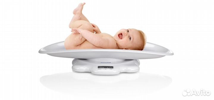 Детские весы