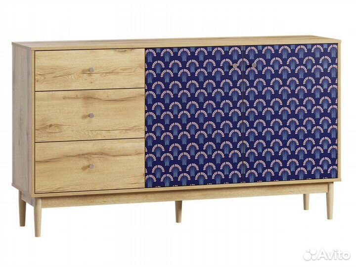 Тумба Тайрон Tulip