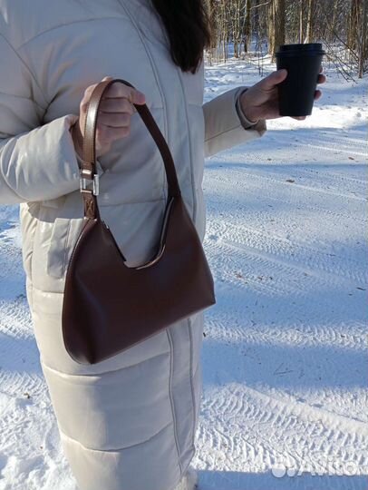 Женская сумочка для мелочи