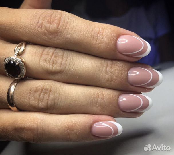 Маникюр и Педикюр, Обучение, Выезд на дом