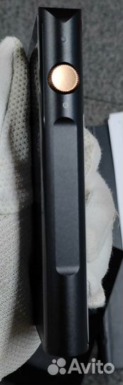 Портативный аудиоплеер Shanling M6 (21) black (арт