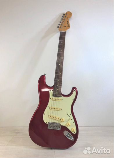 ESP Grass Roots G-SE-50R Stratocaster (Korea)