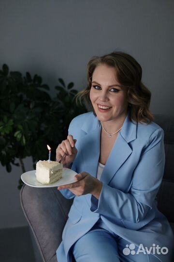 Ведущий мероприятий