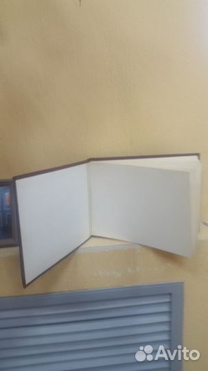 СССР альбом для рисования