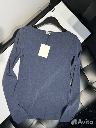 Лонгслив toteme