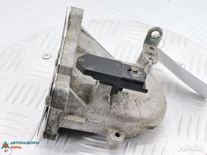 Охладитель EGR / Радиатор EGR Peugeot Partner