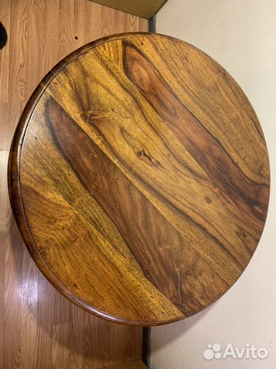 Ломберный столик Антикварный