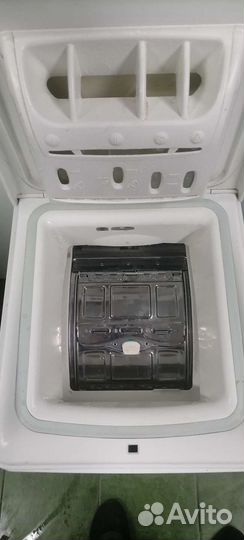Стиральная машина с вертикальной загрузкой bosch 5