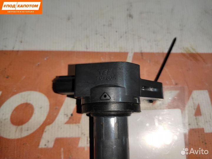 Катушка зажигания Honda Accord 8 2009 30520RL5A01