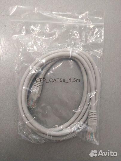 Кабель Hdmi 1,5 м