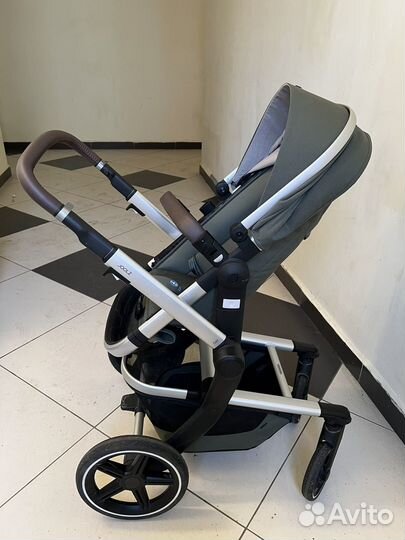 Коляска Joolz day plus 2 в 1