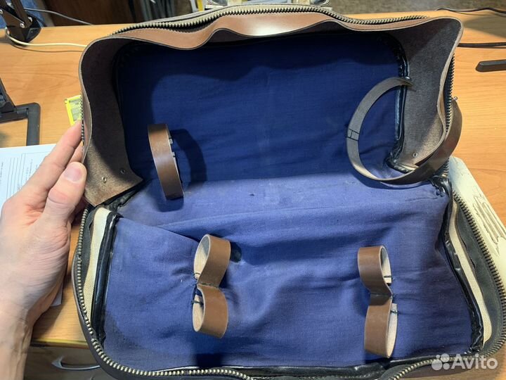 Пылесос Шмель