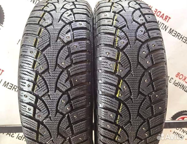 Semperit Ice Grip 3 185/65 R15 88H